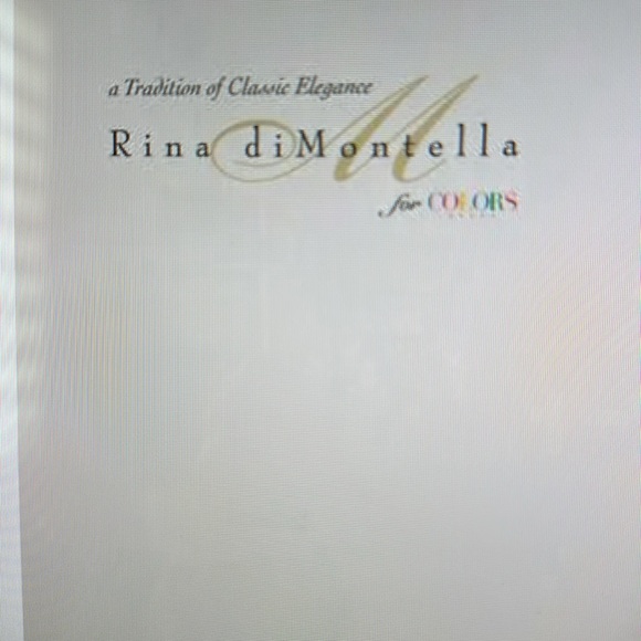 NWT Rina DiMontella Strapless Emerald Green Gown Size 12 - Picture 4 of 5